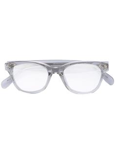 прозрачные очки Céline Eyewear
