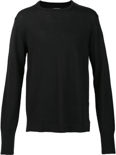 джемпер с круглым вырезом Officine Generale