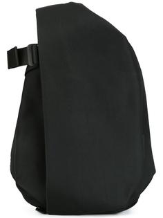 средний рюкзак с плоской панельной деталью Côte&Ciel Côte&;Ciel