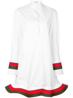 платье-рубашка Orbit Hem JW Anderson