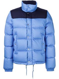 пуховик Mistral Moncler
