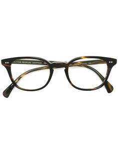 очки Sarver  Oliver Peoples