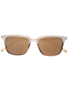 солнцезащитные очки wayfarer Dita Eyewear