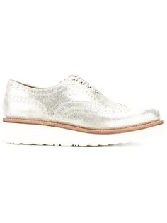Категория: Туфли женские Grenson