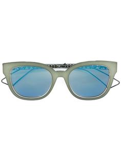 солнцезащитные очки Diorama 1 Dior Eyewear