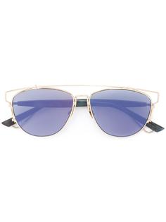 солнцезащитные очки Technologic  Dior Eyewear