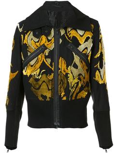 куртка Gold Craven  Ann Demeulemeester