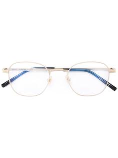 очки SL 128  Saint Laurent Eyewear