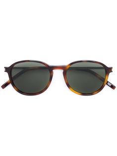 солнцезащитные очки SL 110 Saint Laurent Eyewear