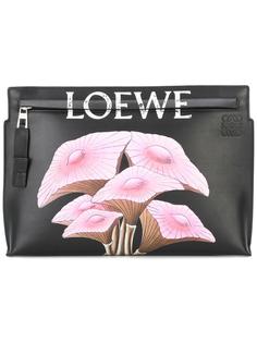 клатч Mushroom Loewe