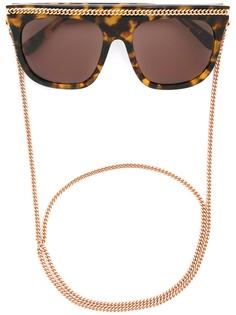 солнцезащитные очки Falabella  Stella Mccartney Eyewear