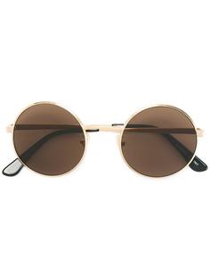 солнцезащитные очки SL 136 Zero Saint Laurent Eyewear