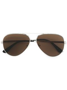 солнцезащитные очки Classic 11 Zero Saint Laurent Eyewear