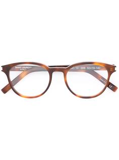 очки Classic 10 Saint Laurent Eyewear