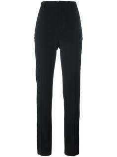 брюки с завышенной талией Haider Ackermann