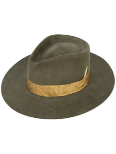 шляпа в стиле вестерн Nick Fouquet