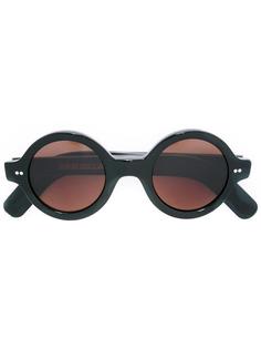 круглые солнцезащитные очки Cutler & Gross