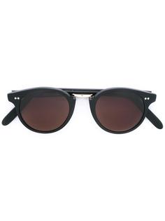 круглые солнцезащитные очки Cutler & Gross