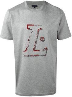 футболка L Lanvin