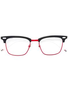 очки TB-711-D Thom Browne Eyewear