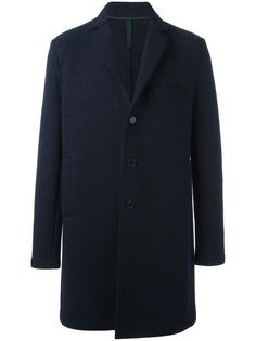 пальто с нагрудным карманом Harris Wharf London