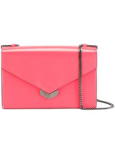 сумка через плечо Leila Jimmy Choo