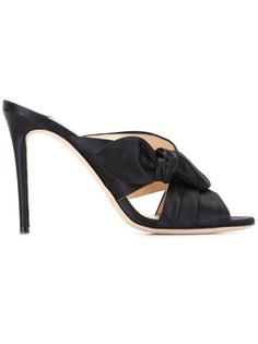 мюли Keely 100 Jimmy Choo