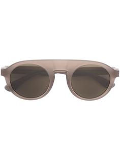 солнцезащитные очки Solid Cat 3 Mykita