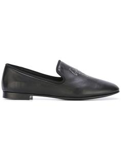 слиперы Giuseppe  Giuseppe Zanotti Design