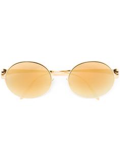 солнцезащитные очки Janis Mykita