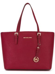 сумка-тоут Jet Set Travel Michael Michael Kors