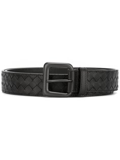 ремень с плетеным дизайном Bottega Veneta