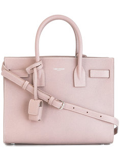 маленькая сумка-тоут  Sac de Jour Saint Laurent