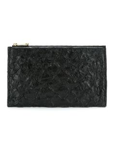 leather wallet Osklen