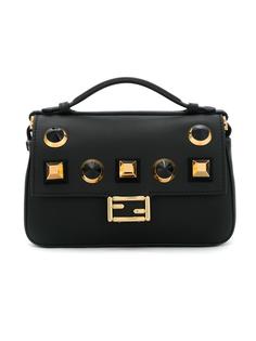 клатч Double Micro Baguette Fendi