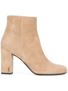 ботильоны Babies 90 Saint Laurent