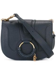 сумка через плечо  See By Chloé