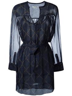 платье Bertha Isabel Marant Étoile