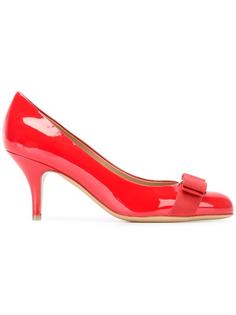туфли Carla Salvatore Ferragamo