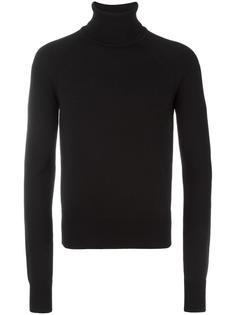 джемпер Ski с высокой горловиной Dsquared2