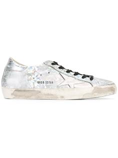 кеды Super Star Golden Goose Deluxe Brand