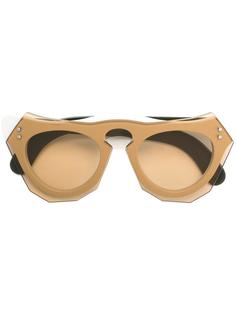 солнцезащитные очки  Marni Eyewear