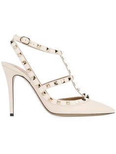 туфли Valentino Garavani Rockstud Valentino