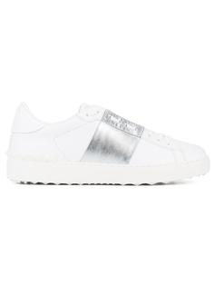 кеды Valentino Garavani Open Valentino