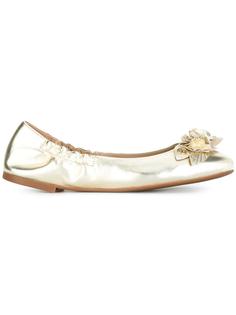 балетки Blossom Tory Burch