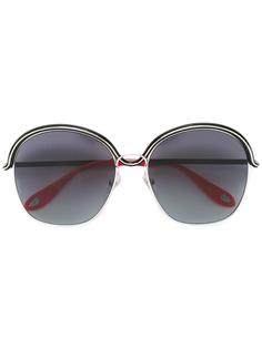 солнцезащитные очки Circle Wire  Givenchy Eyewear