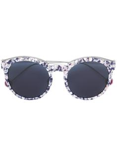 солнцезащитные очки Dior Blossom Dior Eyewear