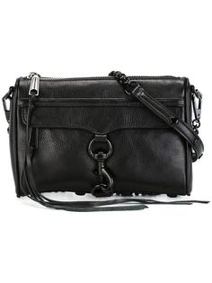 большая сумка через плечо Rebecca Minkoff