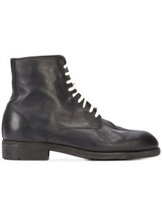 ботинки Guidi