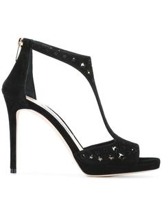 босоножки Lana 100  Jimmy Choo